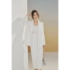Chân váy Susuclothing bút chì suông Maxi 90cm đến mắt cá chân, cao cấp, có túi và lót Vitex CV07 - Giá 217.800 7