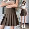 Chân Váy Tennis Xếp Ly Ngắn Chữ A Túi Umi Cao Cấp Co Giãn Tôn Dáng 219k QC13.303 3