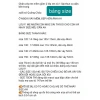 Chân váy tu tu ren lưới xếp ly cho bé và mẹ - Giá chỉ 81.000đ, giảm từ 98.820đ 2