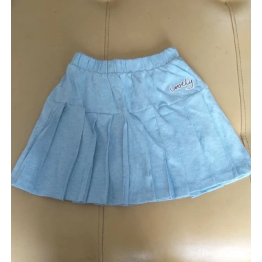 Chân váy xếp ly size đại loại 1 cho bé mới về, giá chỉ 83.999₫ 2 Chân váy xếp ly size đại loại 1 cho bé mới về, giá chỉ 83.999₫ 2
