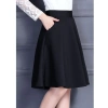 Chân Váy Xòe Ngắn 60cm Vitex Cao Cấp Thời Trang Công Sở Nữ Giá Ưu Đãi 185k 7