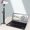 Chân webcam đa năng kẹp bàn cho điện thoại, máy ảnh giá ưu đãi 200.000 VND 2