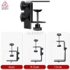 Chân webcam đa năng kẹp bàn cho điện thoại, máy ảnh giá ưu đãi 200.000 VND 4