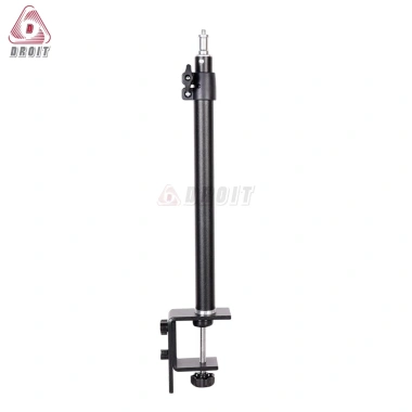Chân webcam đa năng kẹp bàn cho điện thoại, máy ảnh giá ưu đãi 200.000 VND 6