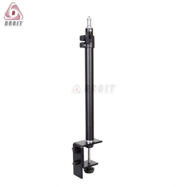 Chân webcam đa năng kẹp bàn cho điện thoại, máy ảnh giá ưu đãi 200.000 VND 7