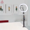 Chân webcam đa năng kẹp bàn cho điện thoại, máy ảnh giá ưu đãi 200.000 VND 8