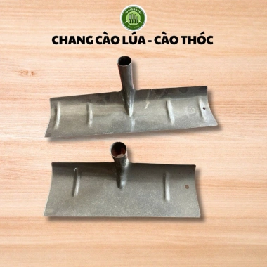 Chang cào lúa, thóc, cà phê Hồ Tiên - Hàng loại 1 dày dặn, cứng cáp, 65.000đ 6 Chang cào lúa, thóc, cà phê Hồ Tiên - Hàng loại 1 dày dặn, cứng cáp, 65.000đ 6