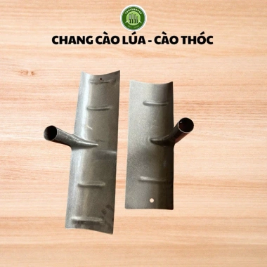 Chang cào lúa, thóc, cà phê Hồ Tiên - Hàng loại 1 dày dặn, cứng cáp, 65.000đ 7 Chang cào lúa, thóc, cà phê Hồ Tiên - Hàng loại 1 dày dặn, cứng cáp, 65.000đ 7