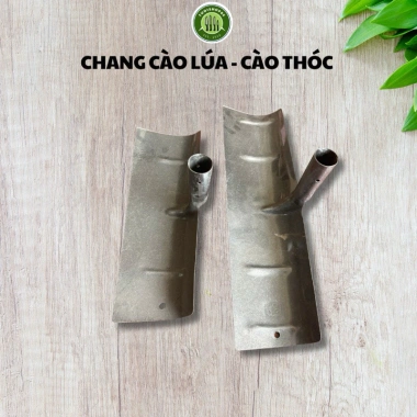 Chang cào lúa, thóc, cà phê Hồ Tiên - Hàng loại 1 dày dặn, cứng cáp, 65.000đ 8 Chang cào lúa, thóc, cà phê Hồ Tiên - Hàng loại 1 dày dặn, cứng cáp, 65.000đ 8