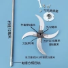 Changyang Lục Giác Nhỏ - Máy cắt rau củ, điện khoan vuông, dao 144.636 VND 5