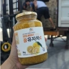 Chanh Đào Mật Ong Hàn Quốc 1kg - Nhập Khẩu Trực Tiếp, Giá Giảm, Tăng Cường Sức Đề Kháng, Thơm Ngon, Dinh Dưỡng 3