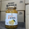 Chanh Đào Mật Ong Hàn Quốc 1kg - Nhập Khẩu Trực Tiếp, Giá Giảm, Tăng Cường Sức Đề Kháng, Thơm Ngon, Dinh Dưỡng 5