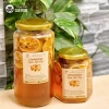 Chanh đào ngâm mật ong đường phèn 1L CAOFOOD 100% nguyên chất - Giảm đau cổ họng, giá ưu đãi 149.999 VND 2