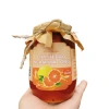 Chanh đào ngâm mật ong hũ 500ml - Hương vị tự nhiên, giảm giá 14k, giao nhanh
