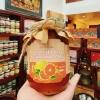 Chanh đào ngâm mật ong hũ 500ml - Hương vị tự nhiên, giảm giá 14k, giao nhanh 2