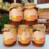 Chanh đào ngâm mật ong hũ 500ml - Hương vị tự nhiên, giảm giá 14k, giao nhanh 3
