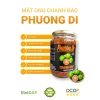 Chanh đào tươi ngâm mật ong Phương Di hủ 1.000g - OCOP VietGap, giá chỉ 198.000đ 3