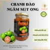 Chanh đào tươi ngâm mật ong Phương Di hủ 1.000g - OCOP VietGap, giá chỉ 198.000đ 7
