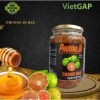 Chanh đào tươi ngâm mật ong Phương Di hủ 1.000g - OCOP VietGap, giá chỉ 198.000đ 9