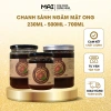 Chanh Sành Ngâm Mật Ong 230-750ml - Tăng đề kháng, hỗ trợ tiêu hoá - Giá chỉ 185.000 | Mai Beauty