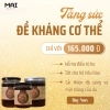 Chanh Sành Ngâm Mật Ong 230-750ml - Tăng đề kháng, hỗ trợ tiêu hoá - Giá chỉ 185.000 | Mai Beauty 2