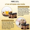 Chanh Sành Ngâm Mật Ong 230-750ml - Tăng đề kháng, hỗ trợ tiêu hoá - Giá chỉ 185.000 | Mai Beauty 4