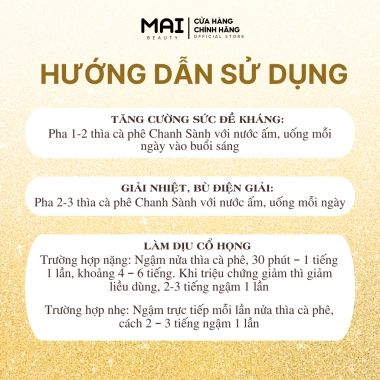Chanh Sành Ngâm Mật Ong 230-750ml - Tăng đề kháng, hỗ trợ tiêu hoá - Giá chỉ 185.000 | Mai Beauty