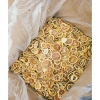 Chanh Vàng Thái Lát Sấy Lạnh 1kg - Chanh Khô Giòn Ngon, Giảm Giá 155k 2