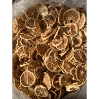 Chanh Vàng Thái Lát Sấy Lạnh 1kg - Chanh Khô Giòn Ngon, Giảm Giá 155k 3 Chanh Vàng Thái Lát Sấy Lạnh 1kg - Chanh Khô Giòn Ngon, Giảm Giá 155k 3