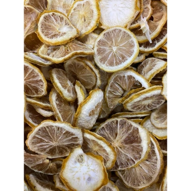 Chanh Vàng Thái Lát Sấy Lạnh 1kg - Chanh Khô Giòn Ngon, Giảm Giá 155k 4 Chanh Vàng Thái Lát Sấy Lạnh 1kg - Chanh Khô Giòn Ngon, Giảm Giá 155k 4
