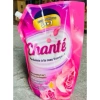 Chante Nước Giặt Xả 8 in 1 Hương Nước Hoa 3,1kg - Giá chỉ 152.100 VND, giảm 16%