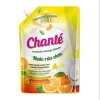 CHANTE Nước rửa chén 6in1 hương cam Satsuma 3.2kg 95.000 VND, tẩy rửa mạnh