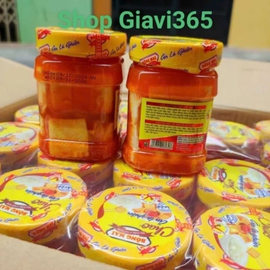 Cháo Bông Mai 170g - Cháo Nhỏ Giá Ưu Đãi 38.000 dong, Dinh Dưỡng Cho Bé 3