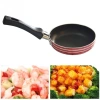 Chảo chiên trứng mini 12cm tay cầm dài, chống trầy xước, tiện dụng cho bếp 2