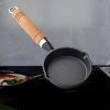 Chảo chiên trứng Ốp Lết mini bằng sắt chống dính đa năng - Giá ưu đãi 141,226₫