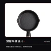 Chảo chiên trứng Ốp Lết mini bằng sắt chống dính đa năng - Giá ưu đãi 141,226₫ 4