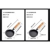 Chảo chiên trứng Ốp Lết mini bằng sắt chống dính đa năng - Giá ưu đãi 141,226₫ 8