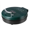 Chảo điện đa năng 2 mặt chính hãng Giá 599.000đ, tiết kiệm, nấu nhanh, an toàn