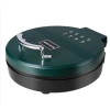 Chảo điện đa năng 2 mặt HCM - Nấu nhanh, tiết kiệm, chỉ 599.000₫
