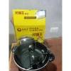 Chảo điện đa năng chống dính 26-30cm, nồi lẩu điện, bảo hành 12 tháng, chỉ 97.500₫