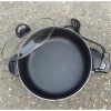 Chảo điện đa năng chống dính - Nồi lẩu điện, bảo hành 12 tháng, chỉ 268.000₫ 2
