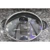 Chảo điện đa năng chống dính - Nồi lẩu điện, bảo hành 12 tháng, chỉ 268.000₫ 3