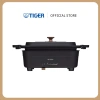 Chảo Điện TIGER CRL-A30W Chính Hãng - Nấu Nhanh Đa Năng Giá Giảm Đặc Biệt 4,620,000 VND 5