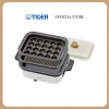 Chảo Điện TIGER CRL-A30W Chính Hãng - Nấu Nhanh Đa Năng Giá Giảm Đặc Biệt 4,620,000 VND 6