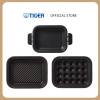 Chảo Điện TIGER CRL-A30W Chính Hãng - Nấu Nhanh Đa Năng Giá Giảm Đặc Biệt 4,620,000 VND 8