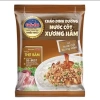 Cháo gấu đỏ thịt băm, gà, nước cốt xương hầm – Giá chỉ 185.000 VNĐ 6