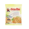 Cháo gấu đỏ thịt băm, gà, nước cốt xương hầm – Giá chỉ 185.000 VNĐ 9