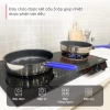 Chảo Inox Chống Dính Goldsun GPA1.402-1.450 – Siêu bền, dùng mọi loại bếp, chỉ 210.000đ 4