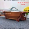 Chảo Lẩu Điện Đa Năng Shachu Cao Cấp Ăn Lẩu Nấu Canh Đa Năng Giá 580.000đ 5