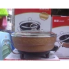 Chảo Lẩu Điện Đa Năng Shachu Cao Cấp Ăn Lẩu Nấu Canh Đa Năng Giá 580.000đ 8